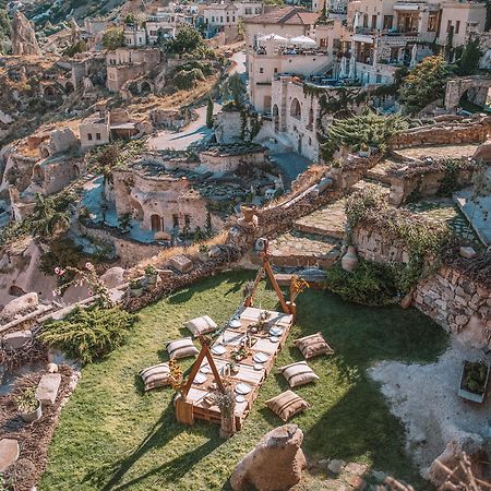 Argos In Cappadocia 호텔 네브셰히르 외부 사진