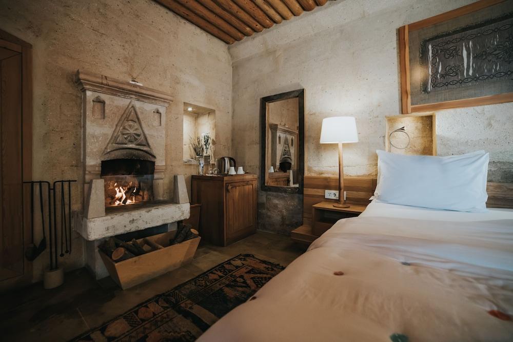 Argos In Cappadocia 호텔 네브셰히르 외부 사진