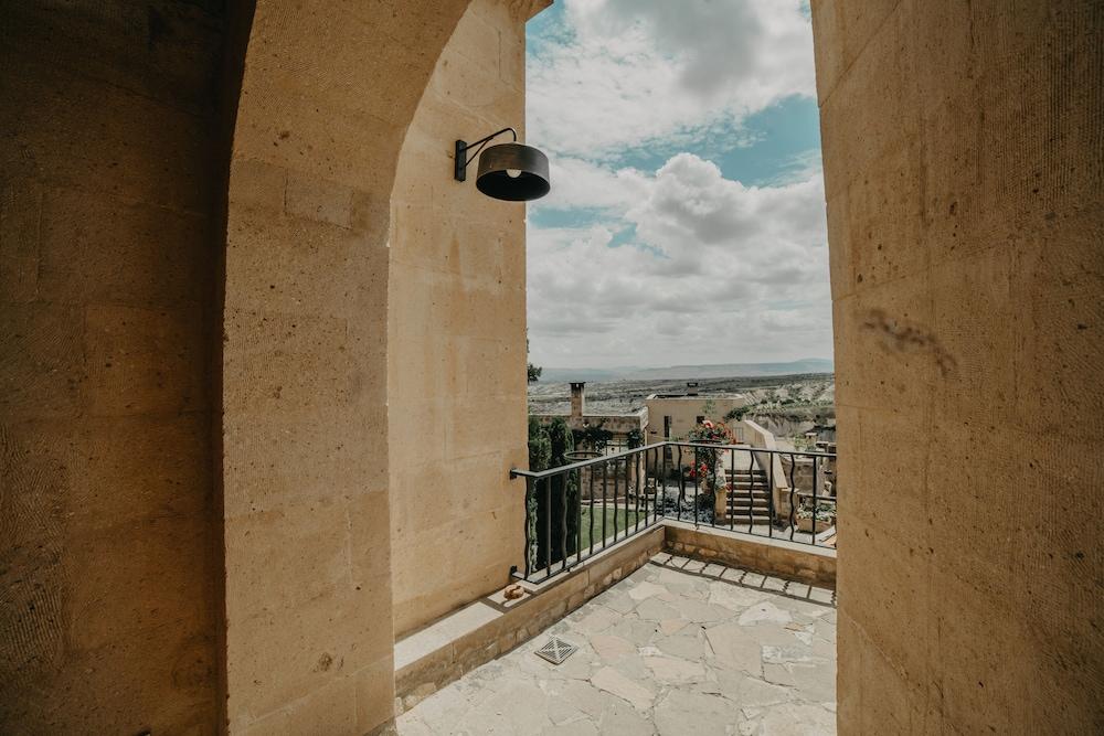 Argos In Cappadocia 호텔 네브셰히르 외부 사진