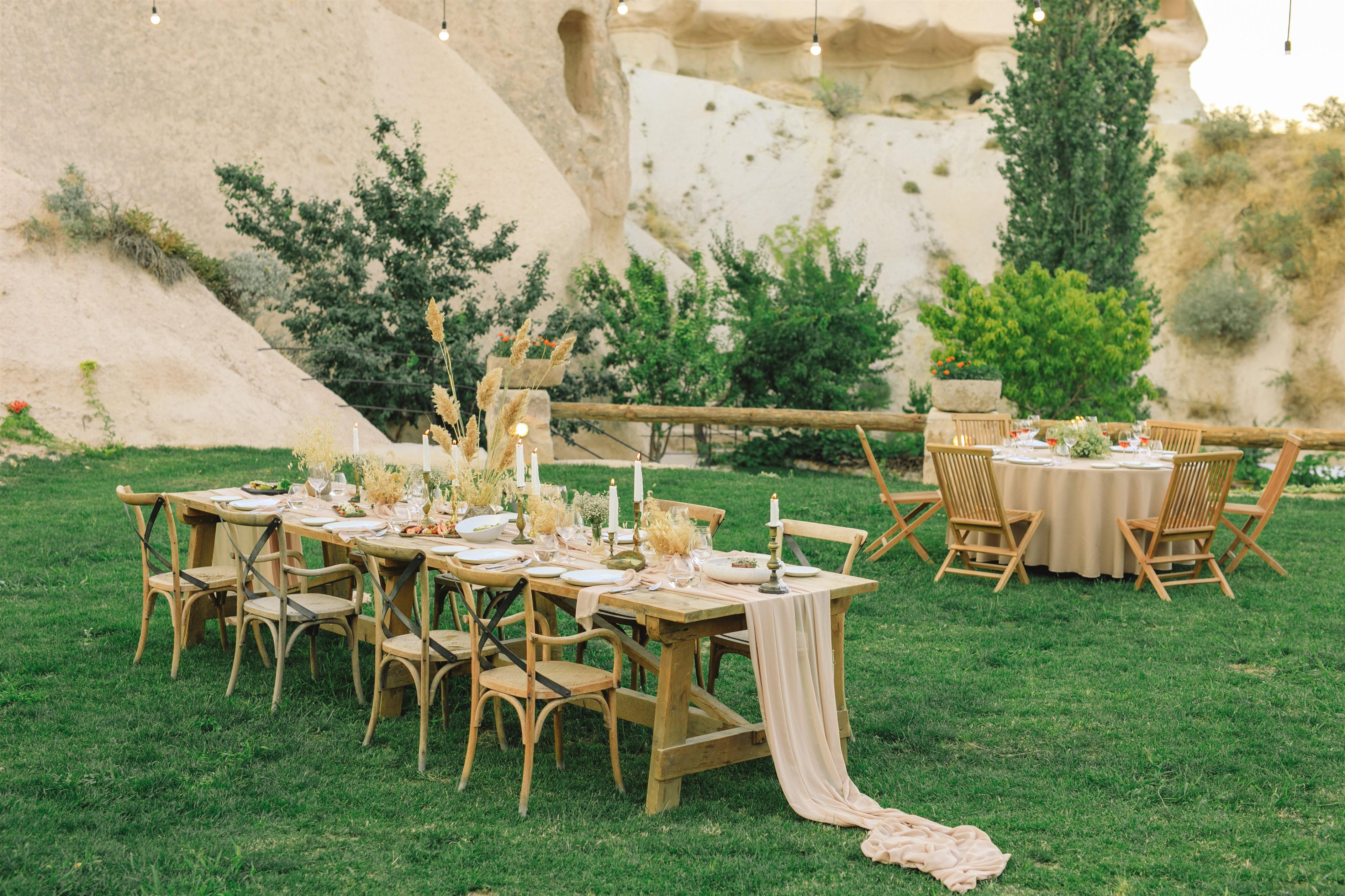 Argos In Cappadocia 호텔 네브셰히르 외부 사진