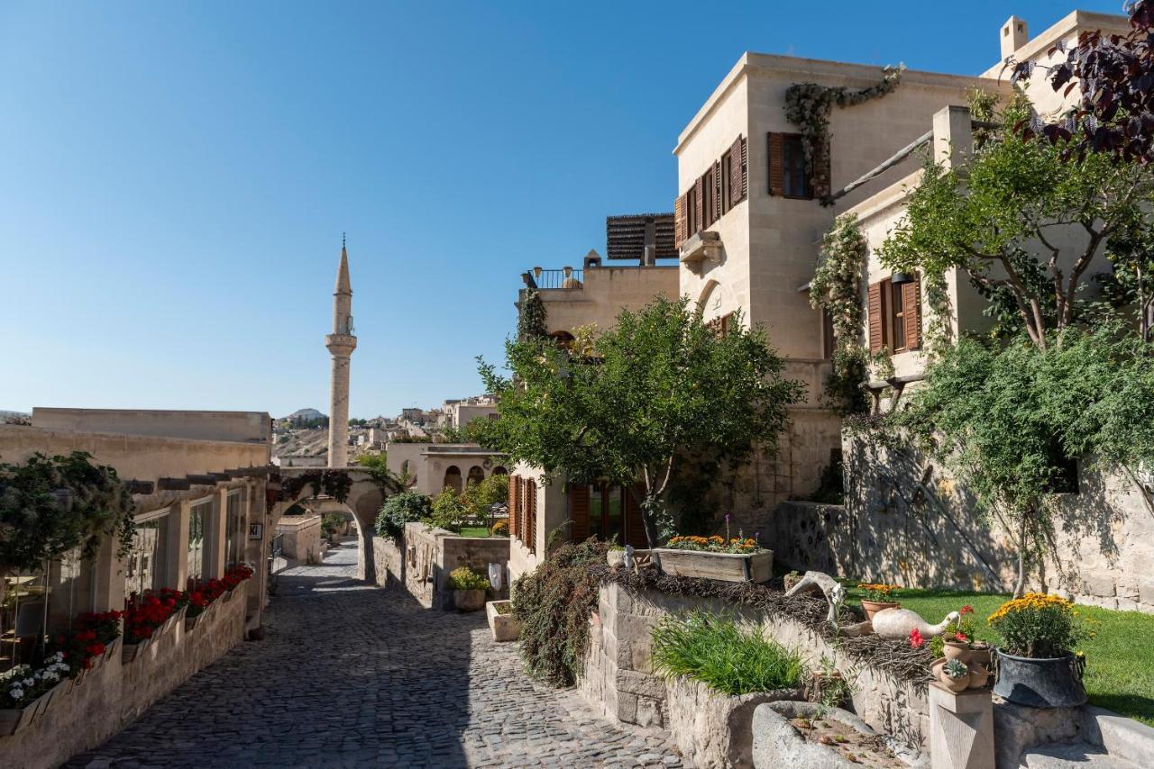 Argos In Cappadocia 호텔 네브셰히르 외부 사진