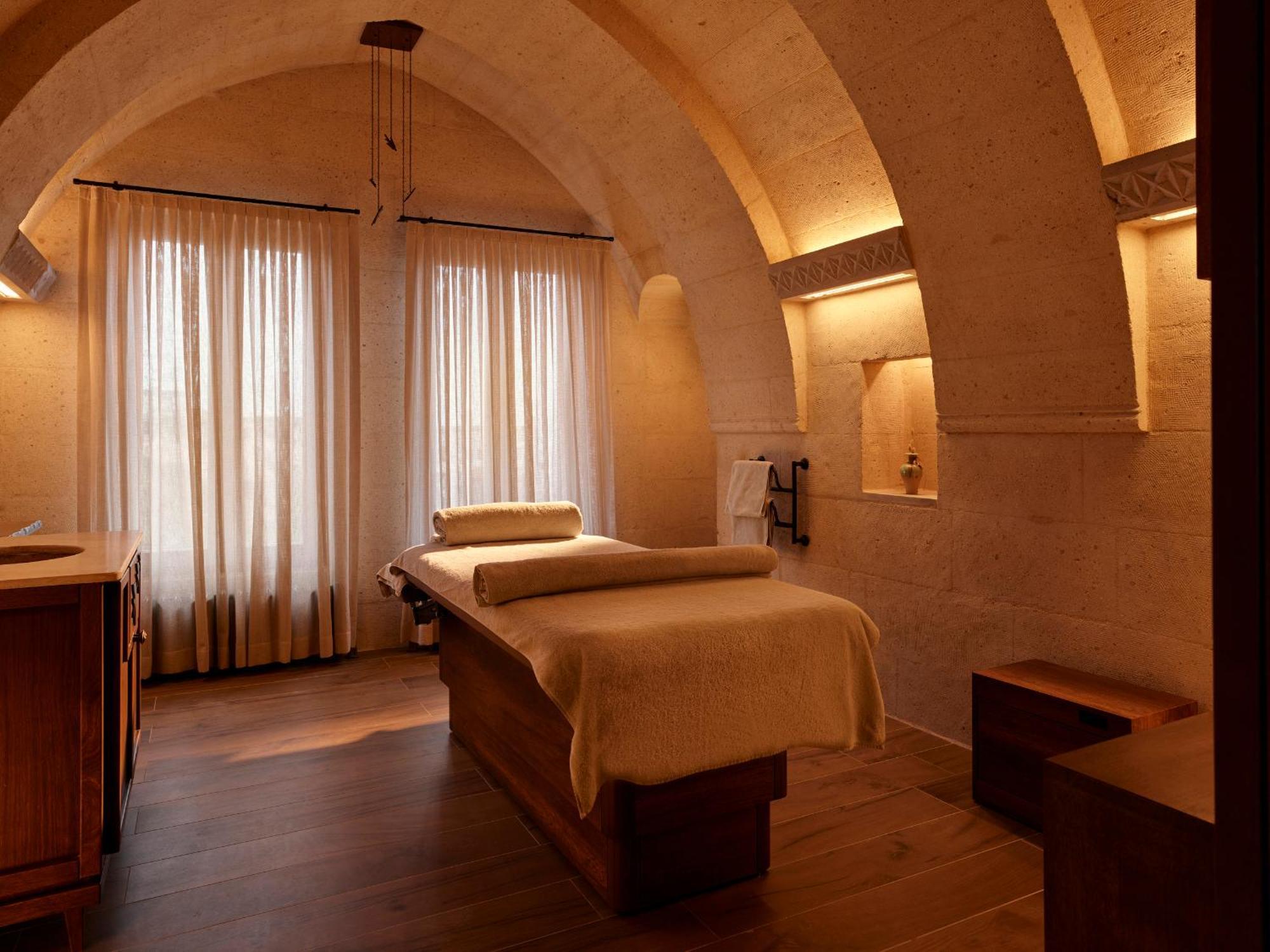 Argos In Cappadocia 호텔 네브셰히르 외부 사진