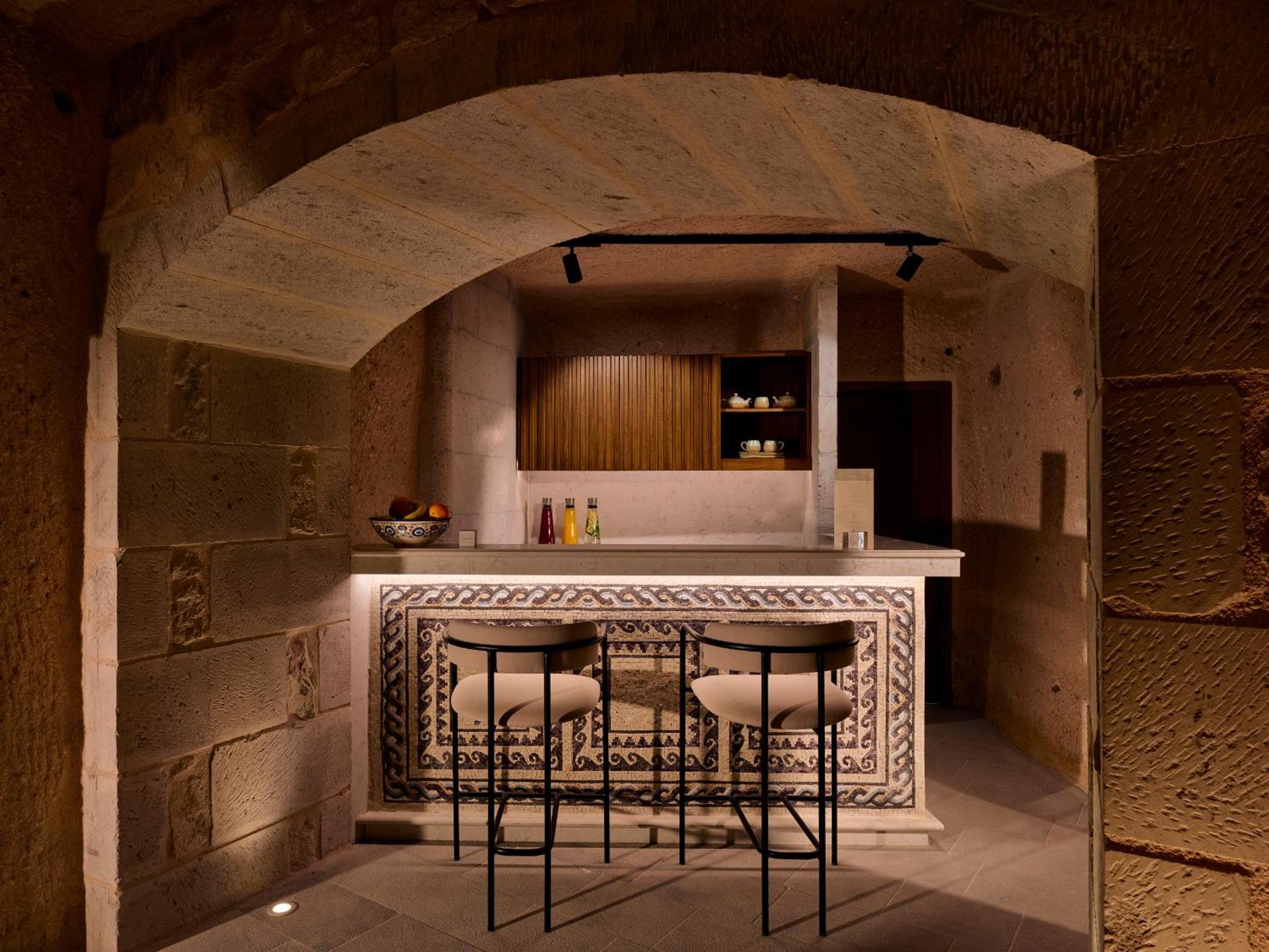 Argos In Cappadocia 호텔 네브셰히르 외부 사진
