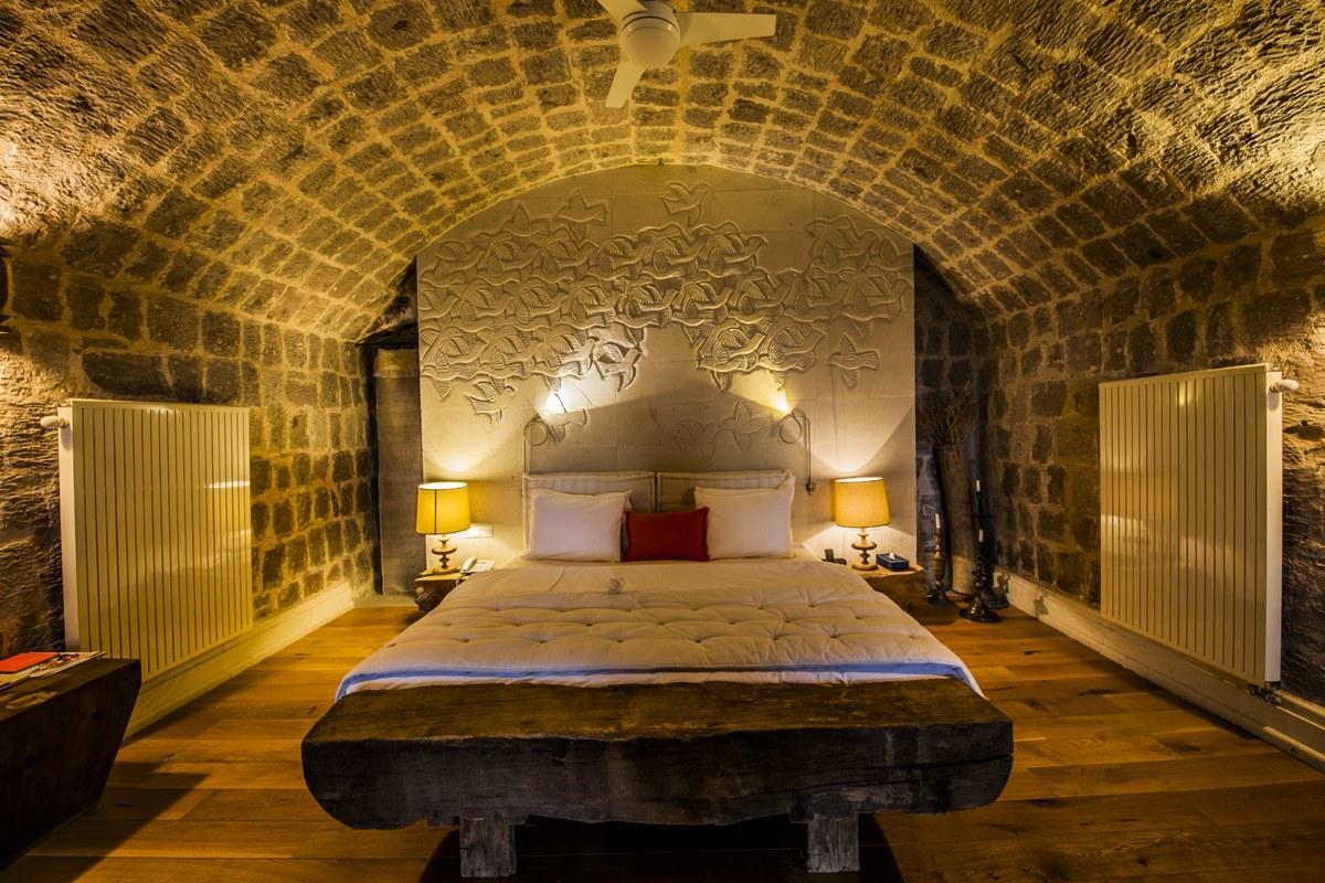 Argos In Cappadocia 호텔 네브셰히르 외부 사진