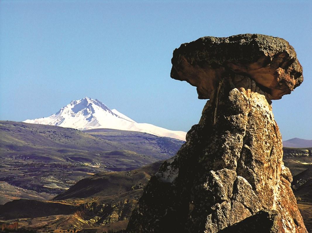 Argos In Cappadocia 호텔 네브셰히르 외부 사진