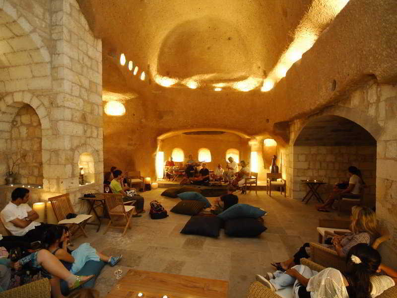 Argos In Cappadocia 호텔 네브셰히르 외부 사진