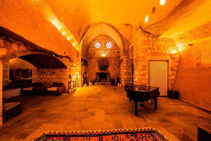 Argos In Cappadocia 호텔 네브셰히르 외부 사진
