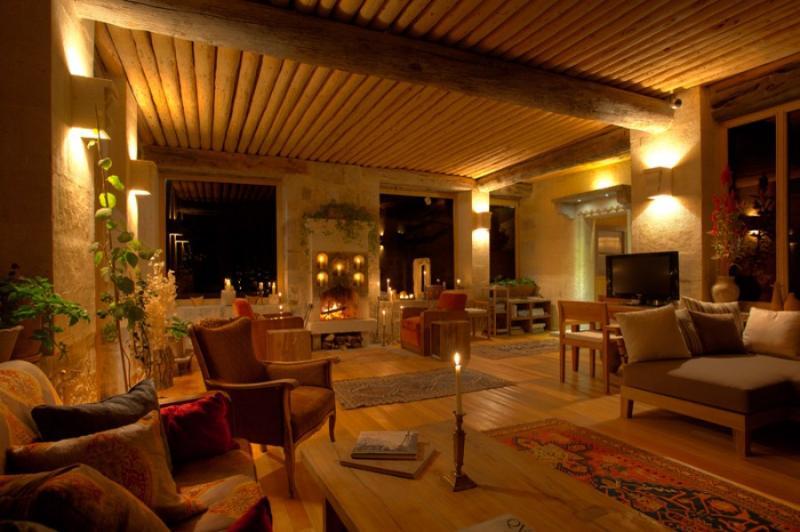 Argos In Cappadocia 호텔 네브셰히르 외부 사진