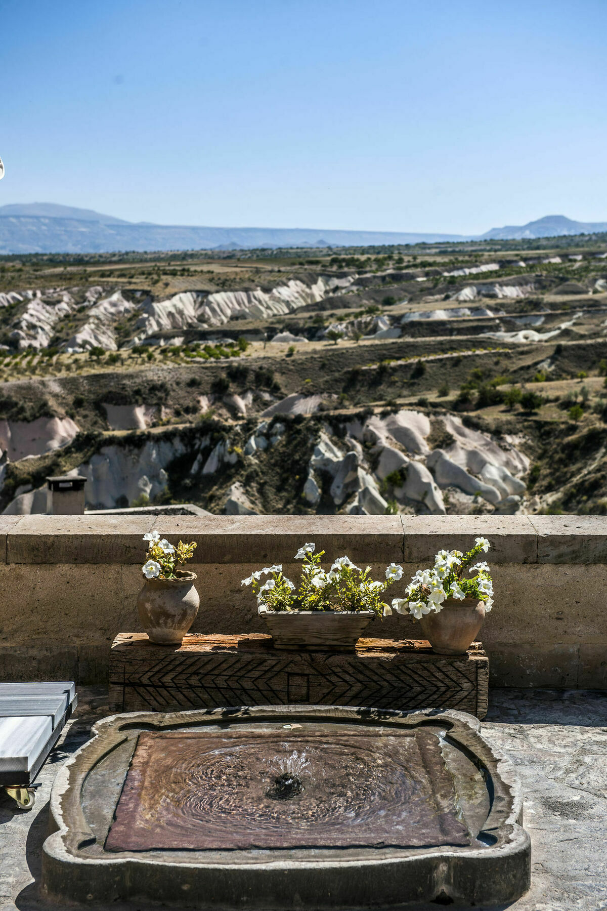 Argos In Cappadocia 호텔 네브셰히르 외부 사진