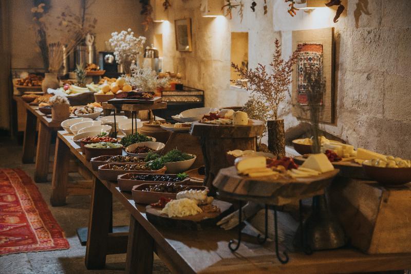 Argos In Cappadocia 호텔 네브셰히르 외부 사진
