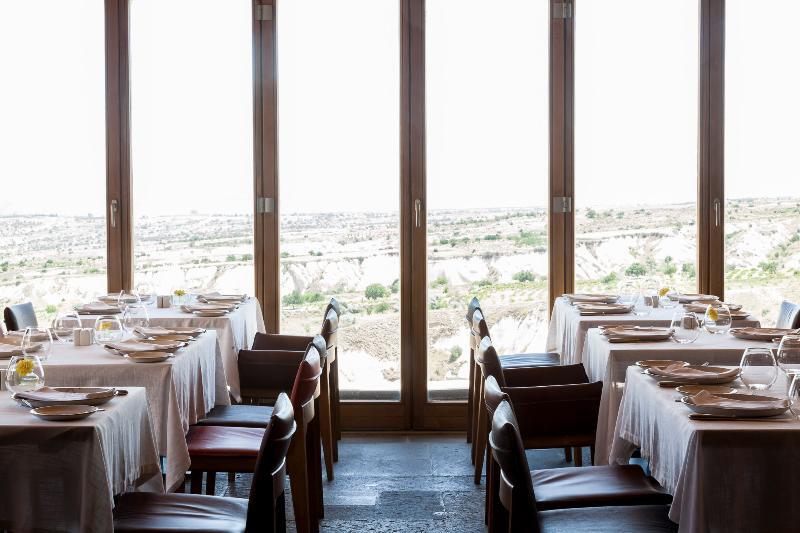 Argos In Cappadocia 호텔 네브셰히르 외부 사진
